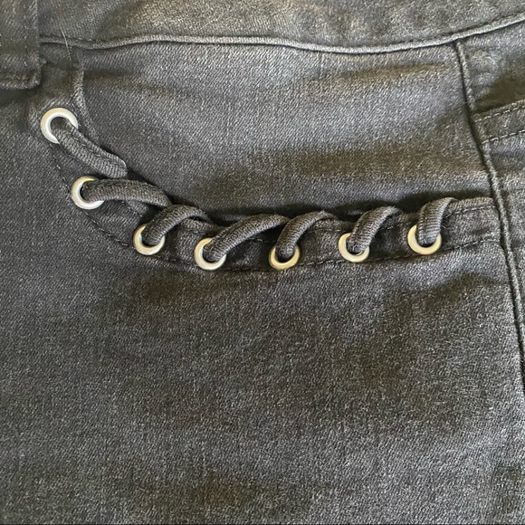 NWOT Michael Kors Jeans - Picture 4 of 4